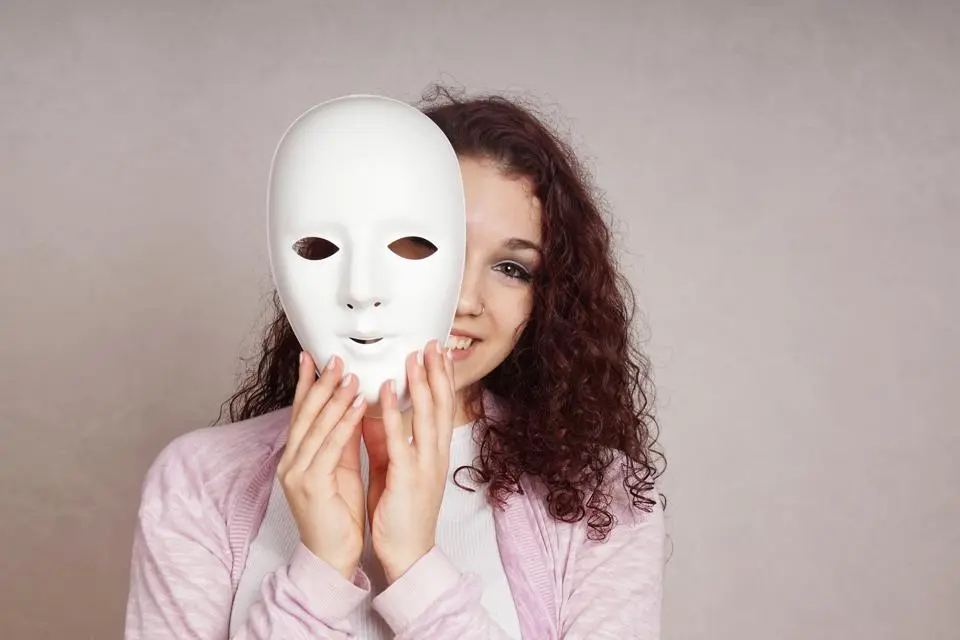 Imposter Syndrome